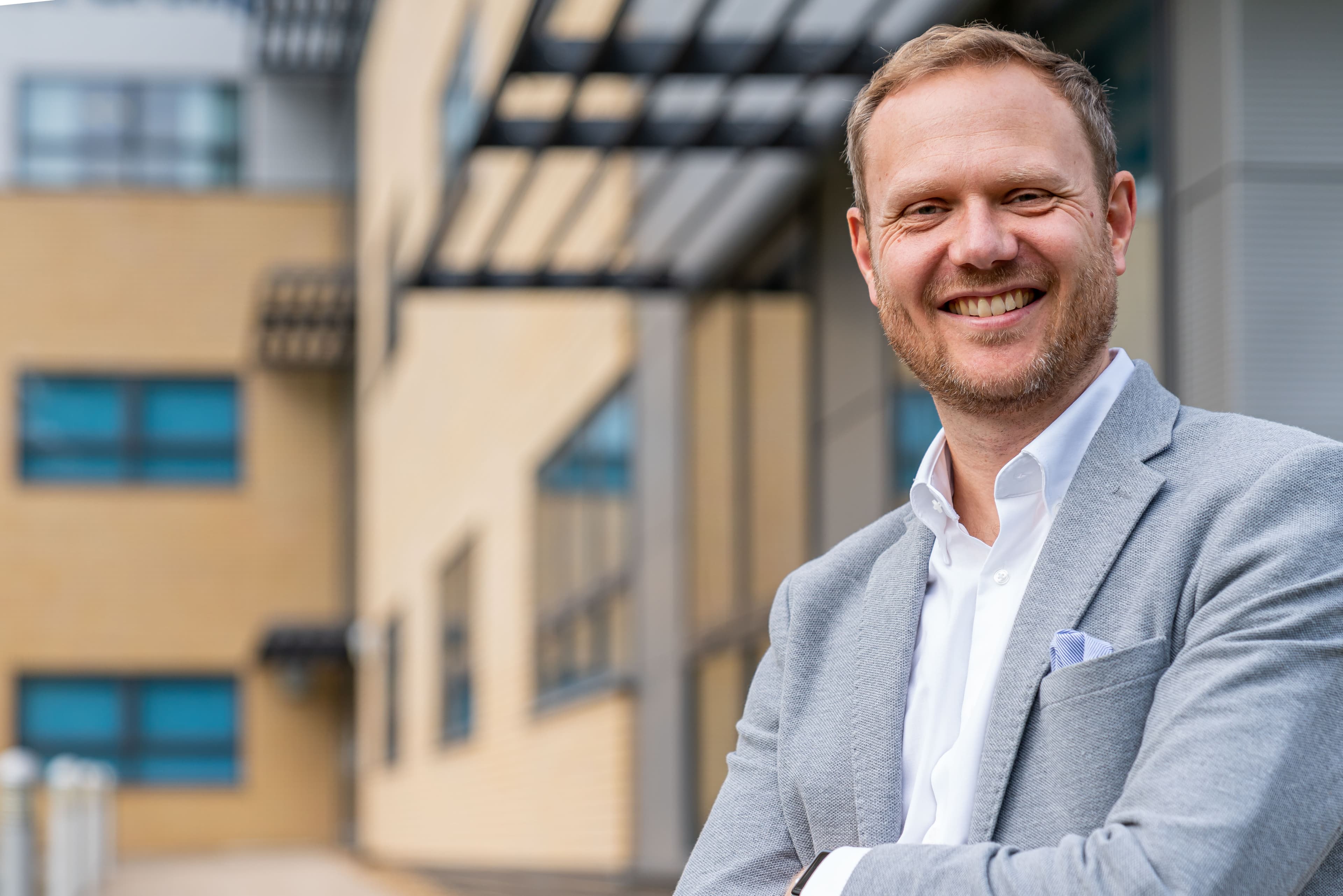 Akcela Welcomes Lovewell Blake as Partner, Strengthening Financial Support for Norfolk's Tech Founders