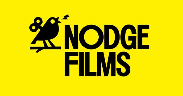 Nodge Films logo