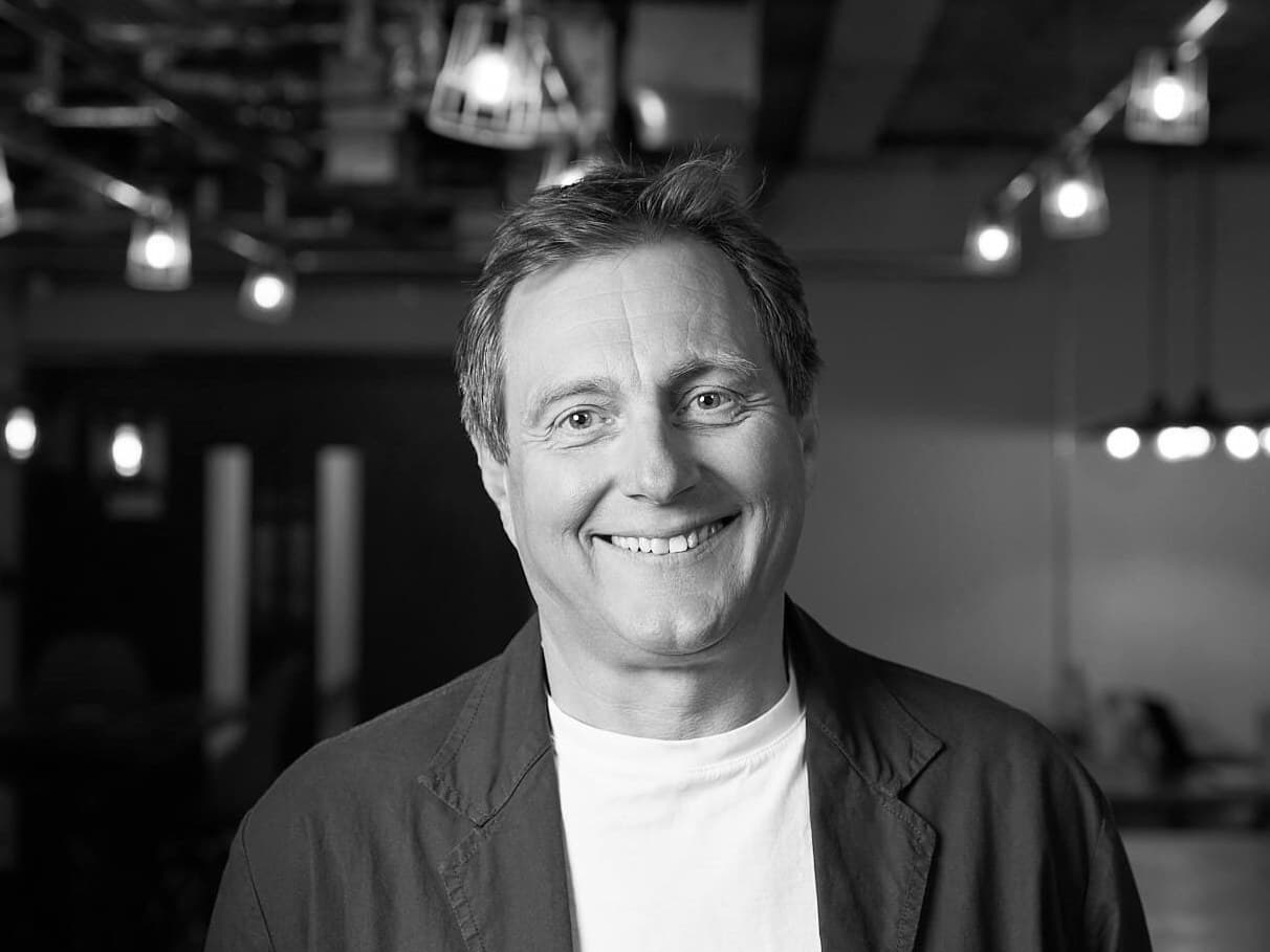 Peter Ballard