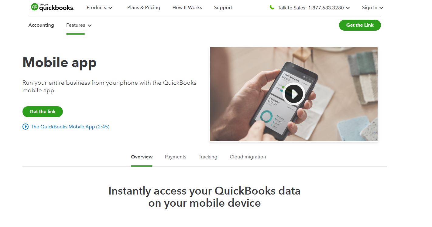 Quickbooks Startup Accounting Software Quickbooks Startup Accounting Software