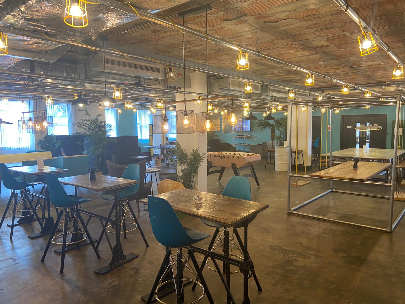 Norfolk Business Incubator