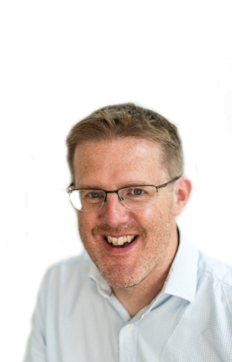 Mark Merrywest